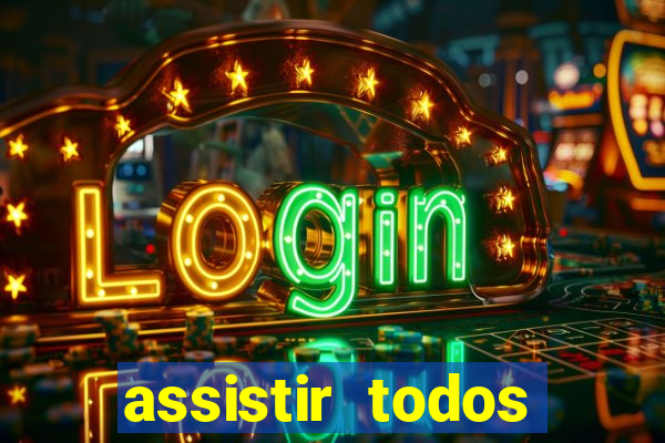 assistir todos menos voce drive